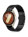 Hurtownia GSM - Tech-Protect Rozsdamentes vonal Samsung Galaxy Watch 4/5/5 Pro/6/7/FE Fekete - THP3156 - {ean13} - Hurt