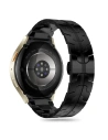 Hurtownia GSM - Tech-Protect Rozsdamentes vonal Samsung Galaxy Watch 4/5/5 Pro/6/7/FE Fekete - THP3156 - {ean13} - Hurt