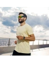 Hurtownia GSM - Tech-Protect Nerezová řada Samsung Galaxy Watch 4/5/5 Pro/6/7/FE Černá - THP3156 - {ean13} - Hurt