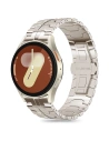 Hurtownia GSM - Tech-Protect Edelstahl-Linie Samsung Galaxy Watch 4/5/5 Pro/6/7/FE Titan - THP3157 - {ean13} - Hurt
