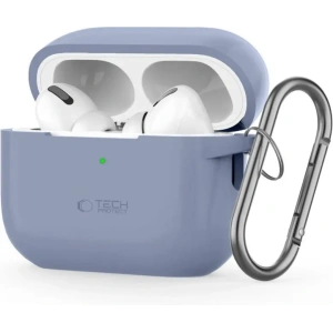 Hurtownia GSM - Tech-Protect silikonový háček Apple Airpods Pro 1 / 2 baby modrá - THP3158 - {ean13} - Hurt