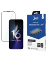3MK HardGlass Max Lite Apple iPhone 16 Pro - iPhone 16 Pro - 3MK