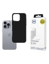 3MK Matt tok Apple iPhone 16 Pro fekete - iPhone 16 Pro - 3MK