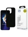 Hurtownia GSM - 3MK Silikonový kryt Apple iPhone 16 Pro černý - 3MK15523 - {ean13} - Hurt