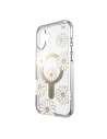 Hurtownia GSM - Speck Presidio Lux ClickLock & MagSafe Apple iPhone 16 Plus (Sluneční sedmikrásky / Čirý / Zlato) - SPK692 - {ean13} - Hurt