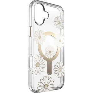 Hurtownia GSM - Speck Presidio Lux ClickLock & MagSafe Apple iPhone 16 Plus (Margarete Soarelui / Clar / Aur) - SPK692 - {ean13} - Hurt