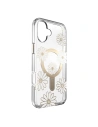 Hurtownia GSM - Speck Presidio Lux ClickLock & MagSafe Apple iPhone 16 Plus (Sonnenschein Gänseblümchen / Klar / Gold) - SPK692 - {ean13} - Hurt