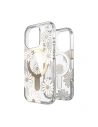 Hurtownia GSM - Speck Presidio Lux ClickLock & MagSafe Apple iPhone 16 Pro (Margarete Soarelui / Clar / Aur) - SPK693 - {ean13} - Hurt