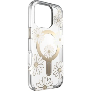 Hurtownia GSM - Speck Presidio Lux ClickLock & MagSafe Apple iPhone 16 Pro (Margarete Soarelui / Clar / Aur) - SPK693 - {ean13} - Hurt