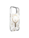 Hurtownia GSM - Speck Presidio Lux ClickLock & MagSafe Apple iPhone 16 Pro (Margarete Soarelui / Clar / Aur) - SPK693 - {ean13} - Hurt