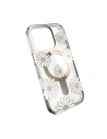 Hurtownia GSM - Speck Presidio Lux ClickLock & MagSafe Apple iPhone 16 Pro (Margarete Soarelui / Clar / Aur) - SPK693 - {ean13} - Hurt
