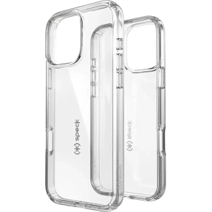 Wholesale Speck Gemshell Apple iPhone 16 Pro Max (Clear) - SPK695 - {ean13} - Hurt