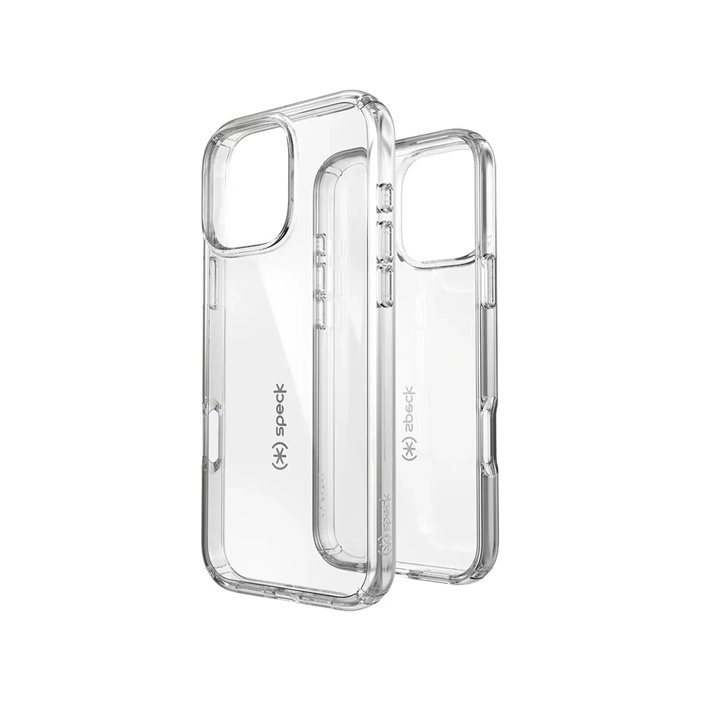 Hurtownia GSM - Speck Gemshell Apple iPhone 16 Pro Max (Clear) - SPK695 - {ean13} - Hurt