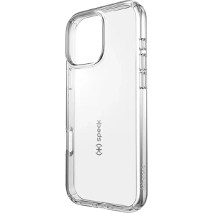 Wholesale Speck Gemshell Apple iPhone 16 Pro Max (Clear) - SPK695 - {ean13} - Hurt