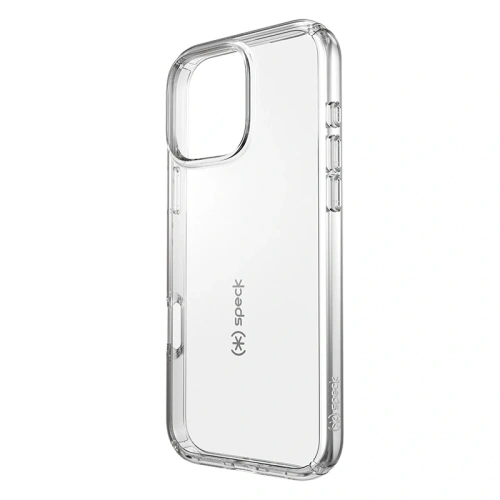 Etui Speck Gemshell Apple iPhone 16 Pro Max (Clear) - iPhone 16 Pro Max - Speck