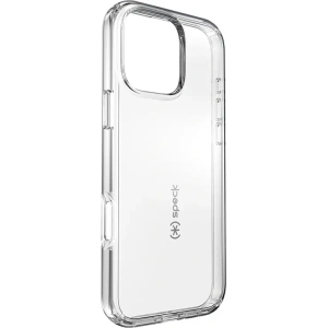 Wholesale Speck Gemshell Apple iPhone 16 Pro Max (Clear) - SPK695 - {ean13} - Hurt