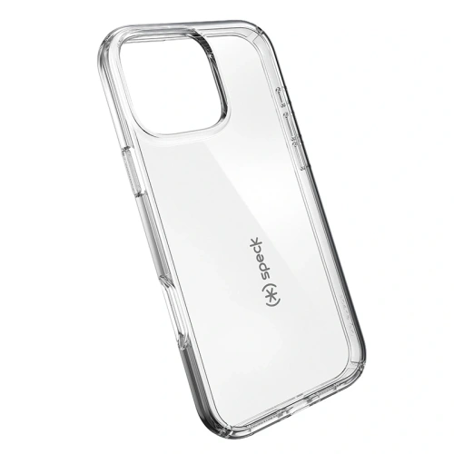 Etui Speck Gemshell Apple iPhone 16 Pro Max (Clear) - iPhone 16 Pro Max - Speck