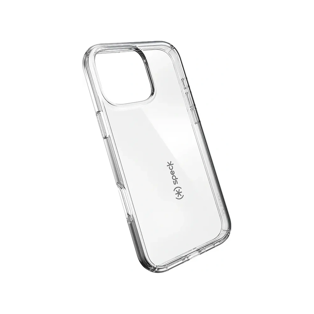 Hurtownia GSM - Speck Gemshell Apple iPhone 16 Pro Max (Clear) - SPK695 - {ean13} - Hurt