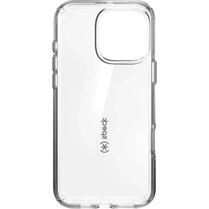 Wholesale Speck Gemshell Apple iPhone 16 Pro Max (Clear) - SPK695 - {ean13} - Hurt