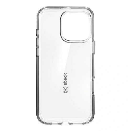 Etui Speck Gemshell Apple iPhone 16 Pro Max (Clear) - iPhone 16 Pro Max - Speck