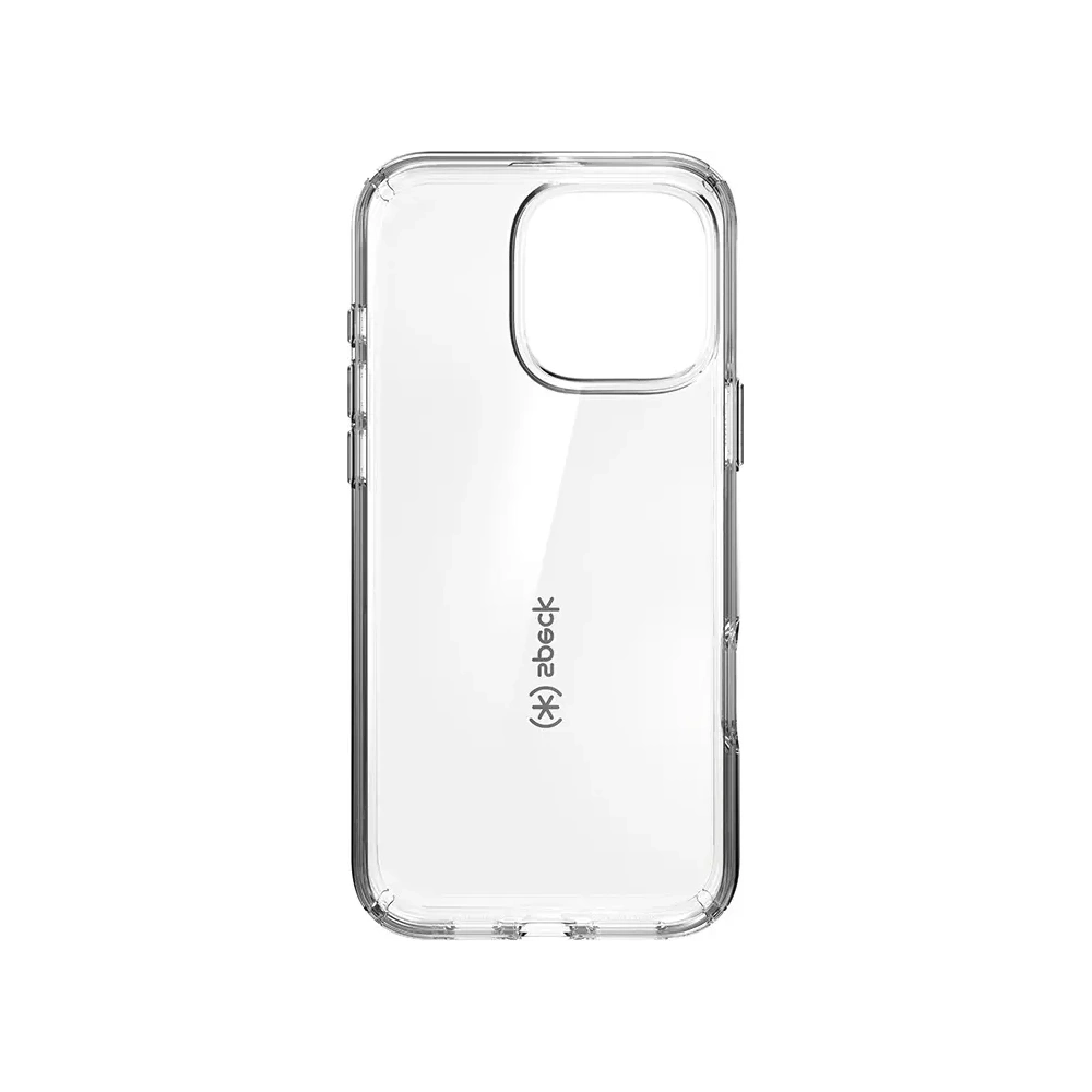 Hurtownia GSM - Speck Gemshell Apple iPhone 16 Pro Max (Transparent) - SPK695 - {ean13} - Hurt