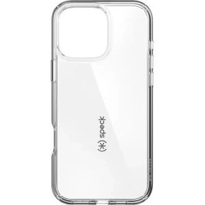 Wholesale Speck Gemshell Apple iPhone 16 Pro Max (Clear) - SPK695 - {ean13} - Hurt