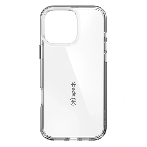 Etui Speck Gemshell Apple iPhone 16 Pro Max (Clear) - iPhone 16 Pro Max - Speck