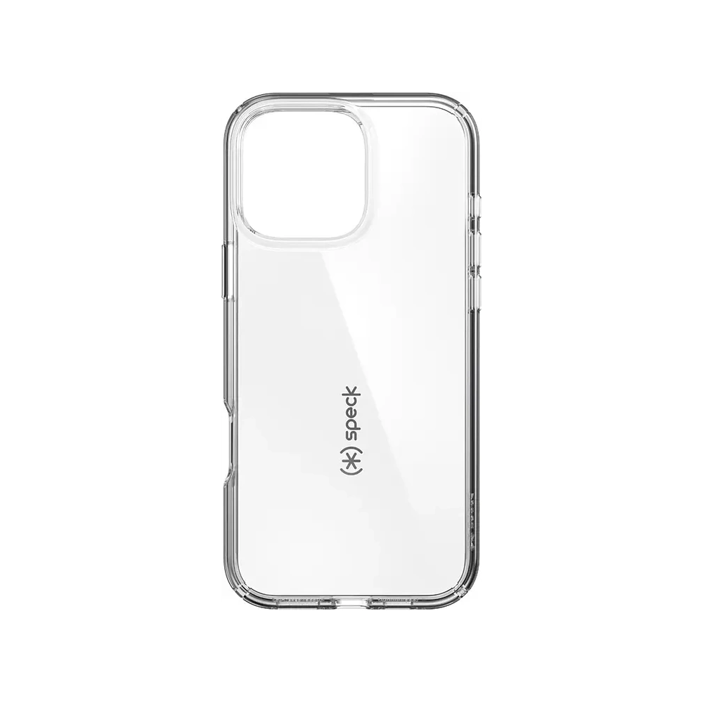 Hurtownia GSM - Speck Gemshell Apple iPhone 16 Pro Max (Transparent) - SPK695 - {ean13} - Hurt