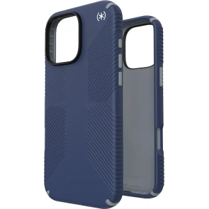 Hurtownia GSM - Speck Presidio2 Grip Apple iPhone 16 Pro Max (Albastru Costier / Gri Praf / Alb) - SPK697 - {ean13} - Hurt