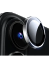 Osłona na aparat ESR Armorite Camera Protector Apple iPhone 16 / 16 Plus Clear - iPhone 16 Plus - ESR