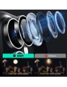 Hurtownia GSM - Osłona na aparat ESR Armorite Camera Protector Apple iPhone 16 / 16 Plus Clear - ESR822 - {ean13} - Hurt