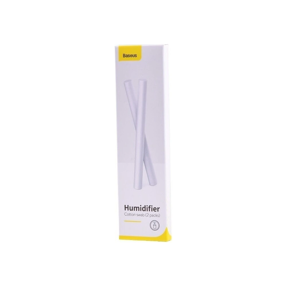 Hurtownia GSM - Baumwollstäbchen Baseus für den Luftbefeuchter Baseus Slim Waist (2 Stück) - BSU992 - {ean13} - Hurt