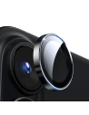 ESR Ochranný kryt na kameru Armorite Apple iPhone 16 / 16 Plus Černý - iPhone 16 Plus - ESR