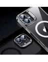 Hurtownia GSM - ESR Ochranný kryt na kameru Armorite Apple iPhone 16 / 16 Plus Černý - ESR823 - {ean13} - Hurt