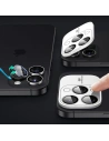 Wholesale ESR Armorite Camera Protector Apple iPhone 16 Pro / 16 Pro Max Clear - ESR824 - {ean13} - Hurt