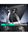 Wholesale ESR Armorite Camera Protector Apple iPhone 16 Pro / 16 Pro Max Clear - ESR824 - {ean13} - Hurt