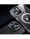 Hurtownia GSM - Osłona na aparat ESR Armorite Camera Protector Apple iPhone 16 Pro / 16 Pro Max Clear - ESR824 - {ean13} - Hurt