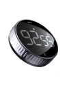 Wholesale Baseus heyo rotation countdown timer Black - BSU993 - {ean13} - Hurt