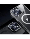 Hurtownia GSM - ESR Ochranný kryt kamery Armorite Apple iPhone 16 Pro / 16 Pro Max Černý - ESR825 - {ean13} - Hurt