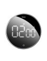 Wholesale Baseus heyo rotation countdown timer Black - BSU993 - {ean13} - Hurt