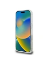Hurtownia GSM - Guess GUHMP16LHFGERET Apple iPhone 16 Pro kemény tok IML Csillogó Kör MagSafe átlátszó - GUE3604 - {ean13} - Hurt