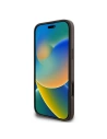 Hurtownia GSM - Guess GUHMP16LG4GFRW Apple iPhone 16 Pro tvrzený kryt 4G Ring Classic Logo MagSafe hnědý - GUE3606 - {ean13} - Hurt