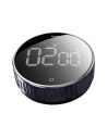 Wholesale Baseus heyo rotation countdown timer Black - BSU993 - {ean13} - Hurt