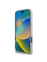 Hurtownia GSM - Guess GUHMP16LPGHSMME Apple iPhone 16 Pro hardcase Grained Ring MagSafe bej - GUE3609 - {ean13} - Hurt
