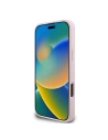 Hurtownia GSM - Etui Guess GUHMP16LPGHSMMP Apple iPhone 16 Pro hardcase Grained Ring MagSafe różowy - GUE3610 - {ean13} - Hurt
