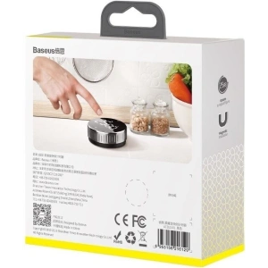 Hurtownia GSM - Minutnik / stoper Baseus Heyo, cyfrowy, magnetyczny - BSU993 - {ean13} - Hurt