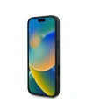 Hurtownia GSM - Guess GUHMP16MG4GFRK Apple iPhone 16 Plus tvrdý obal 4G Ring Classic Logo MagSafe černý - GUE3611 - {ean13} - Hurt