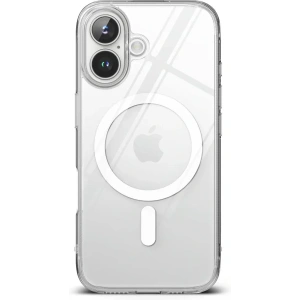 Hurtownia GSM - Ringke Fusion Magnetic MagSafe Apple iPhone 16 Klar - RGK2040 - {ean13} - Hurt