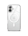 Etui Ringke Fusion Magnetic MagSafe Apple iPhone 16 Clear - iPhone 16 - Ringke