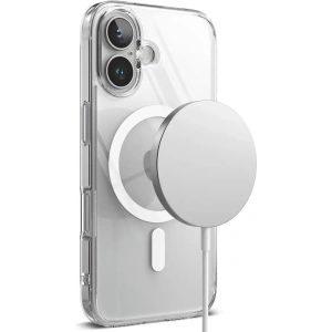 Hurtownia GSM - Ringke Fusion Magnetic MagSafe Apple iPhone 16 Klar - RGK2040 - {ean13} - Hurt